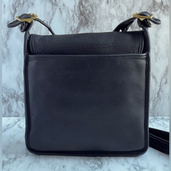 Coach Bags Vintage Coach 944 Legacy Studio Flap Bag Poshmark